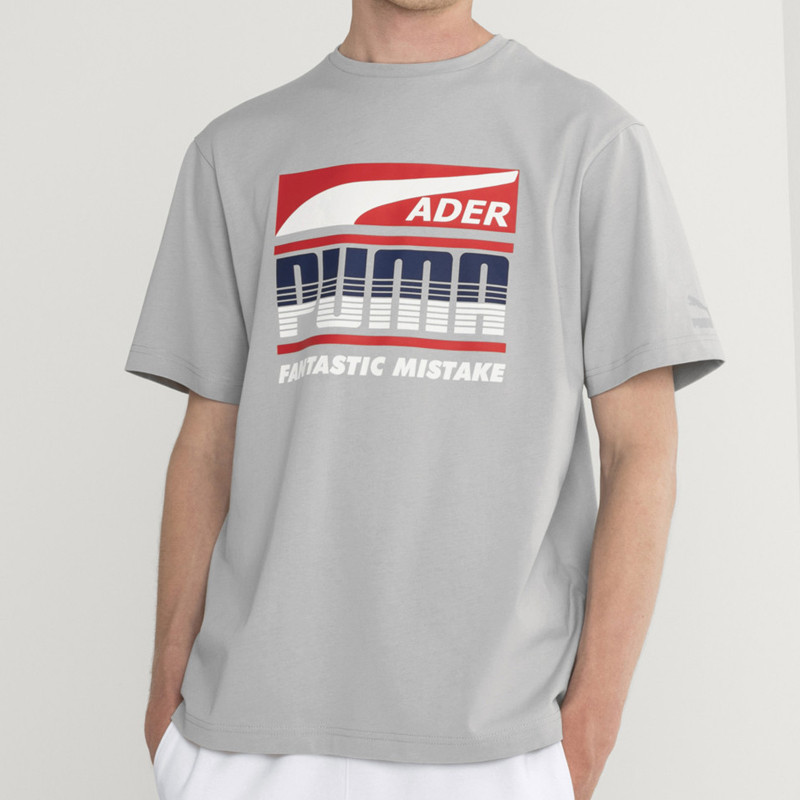 X Ader Tee foto 3